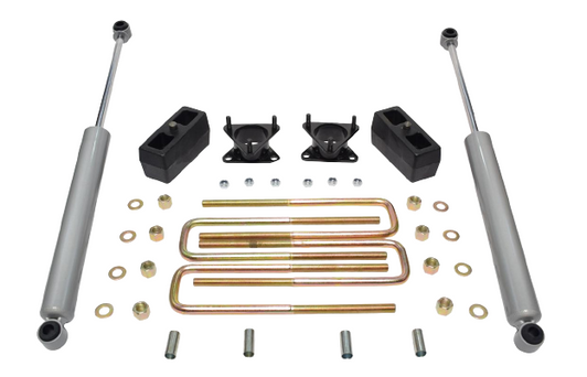 15-18 GM Colorado 3/3" LIFT KIT