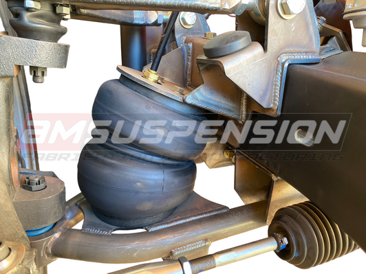 AMS C10/15/20 IFS KIT AIR BAG AMS C10/15/20 IFS KIT AIR BAG