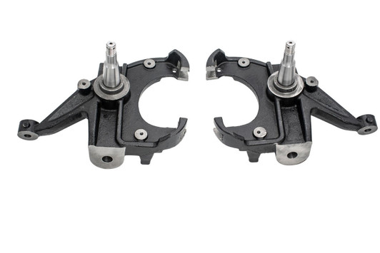 63-70 GM C10 3" Drop Spindles - LOS100830.1S