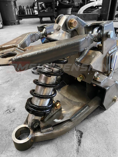 AMS C10/15/20 IFS KIT COILOVER