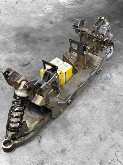 AMS IFS 60-62 BOLT ON AMS IFS 60-62 BOLT ON