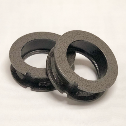 2019-25 RAM 1500 2/4WD 2" LEVELING STRUT SPACERS