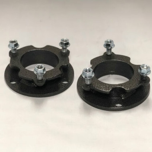 23-26 TACOMA, 2" LEVELING STRUT SPACERS