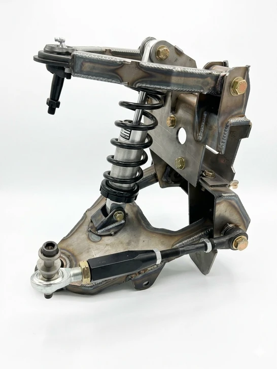 63-72 GM TRUCK IFS KIT COILOVER