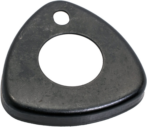 Hand Guard Cap, Triangle