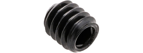 Screw, Socket Set, #8-32 x 3/16"