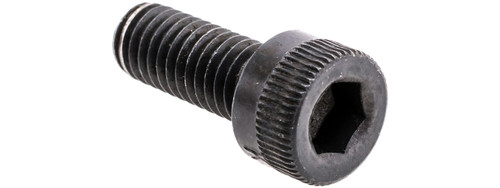 Screw, SHCS, #10-32 x 1/2"