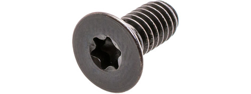 Screw, 100° FHSCS, #8-32 x 3/8", T15