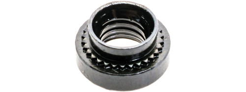 Captive Nut, #10-32, PEM Type 3