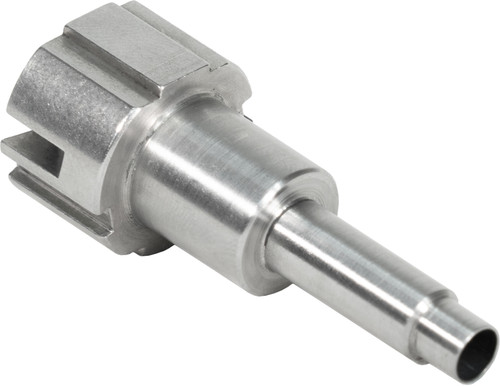 Chamber Adapter Assembly, Mk57 22LR AR Conversion