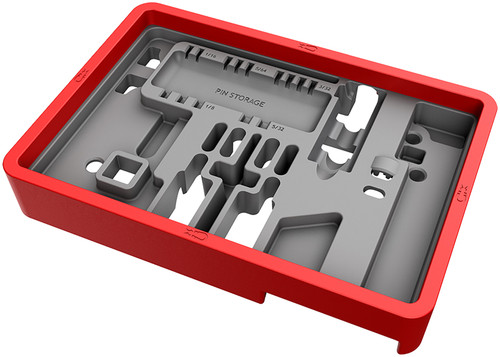 AR15 Master Bench Block