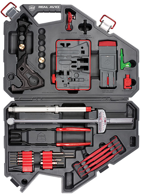 AR15 Armorer's Master Kit