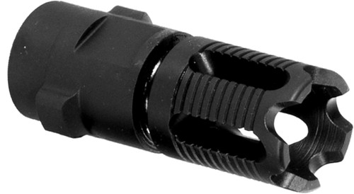 DefCan 3 Ti Flash Hider (5/8 - 24)