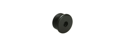 End Cap, 22LR, QD