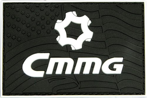 PATCH, CMMG FLAG