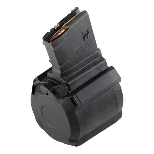 Magpul PMAG D-50 LR/SR GEN M3, .308 WIN