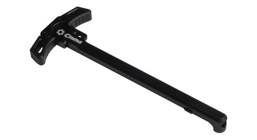 ZEROED Ambi Charging Handle, AR15