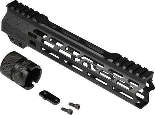 Handguard Kit, AR15, EML9