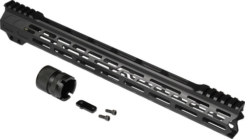 Handguard Kit, AR15, EML15