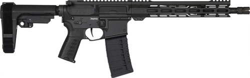 Pistol, BANSHEE, Mk4, 5.56X45MM NATO, 12.5"