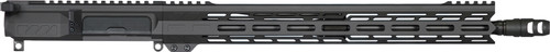 Upper Group | RESOLUTE| Mk4 | 350 Legend | 16.1" | AR15 | Ejection Port Side View | Armor Black