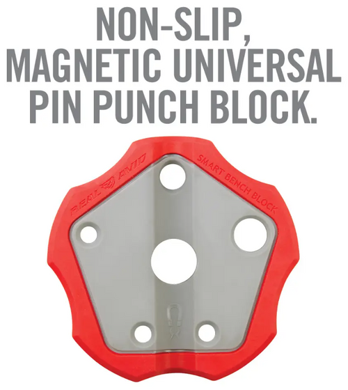 Real Avid Smart Bench Block