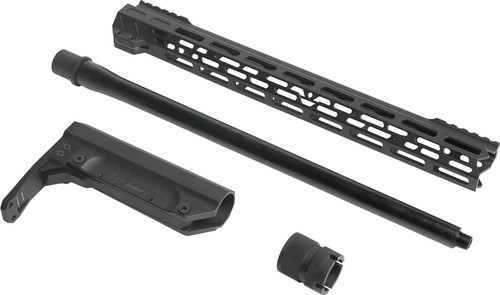 5.7x28mm | Rifle Conversion Kit | Radial Delayed Blowback