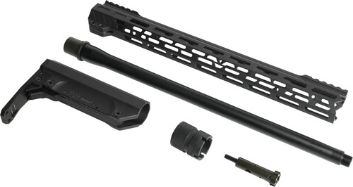 40 S&W | Radial Delayed Blowback | Rifle Conversion Kit