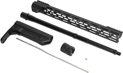 16.1" | 5.56x45mm | Rifle Conversion Kit