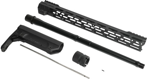 300BLK Rifle Conversion Kit | 16.1" | BANSHEE to RESOLUTE