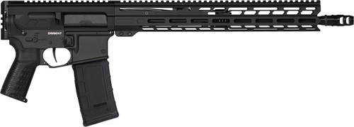 Pistol, DISSENT, Mk4, 300BLK, 16.1"