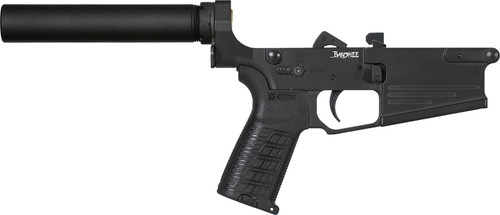 LOWER GROUP, PISTOL, BANSHEE, PISTOL TUBE, Mk3 / .308WIN, Mil-Spec Trigger