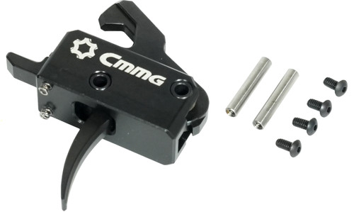 Drop-in trigger | AR15 | AR10 | Single Stage | CMMG
