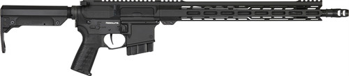 RESOLUTE Mk4 | 6.5 Grendel | 16.1" | Right | Armor Black