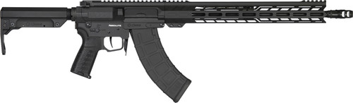 RESOLUTE Mk47 | 7.62x39 | 16.1" | Right | Armor Black