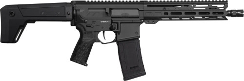 SBR, DISSENT, Mk4, 300 BLK, 10.5"