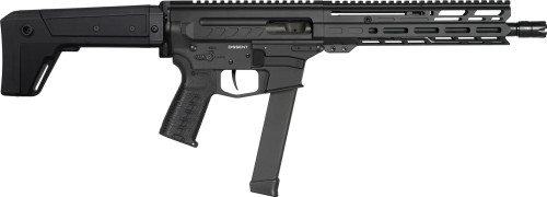 SBR, DISSENT, MkGs, 9mm, 10.5"