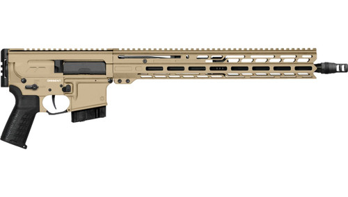 Pistol, DISSENT, Mk4, 350 Legend, 16.1"