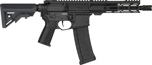 SBR, BANSHEE, Mk4, 4.6x30mm, 8"