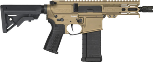 SBR, BANSHEE, Mk4, 5.7x28mm, 5"