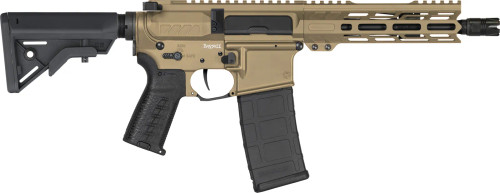 SBR, BANSHEE, Mk4, 300 BLK, 8"