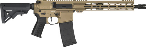 SBR, BANSHEE, Mk4, 300 BLK, 12.5"