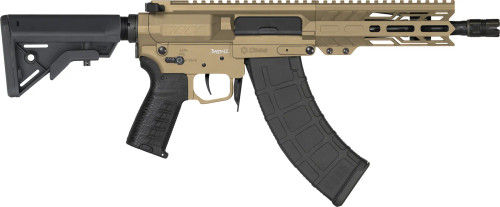 SBR, BANSHEE, Mk47, 7.62x39mm, 8"