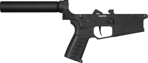 Lower Group, Pistol, BANSHEE, Mk3, ZEROED Trigger, Pistol Tube