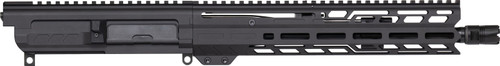 DISSENT Upper Group | 12.5" | 7.62x39mm | Ejection Port Side | Armor Black