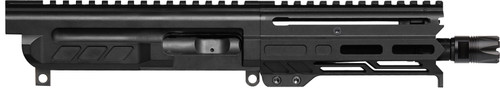DISSENT .45 ACP Upper Group | 6.5" | Right Side | Armor Black