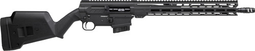 DISSENT Br4 | Mk4 6.5 Grendel | 16.1" | Right Side | Armor Black