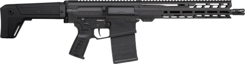 SBR, DISSENT, Mk3, 8.6 BLK, 12.5"