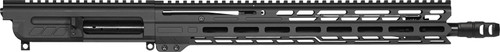 DISSESNT | 22 ARC Upper Group | 16.1" | Right Side | Armor Black