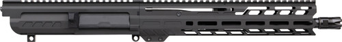 Upper Group, DISSENT, Mk3, 8.6 BLK, 12.5"